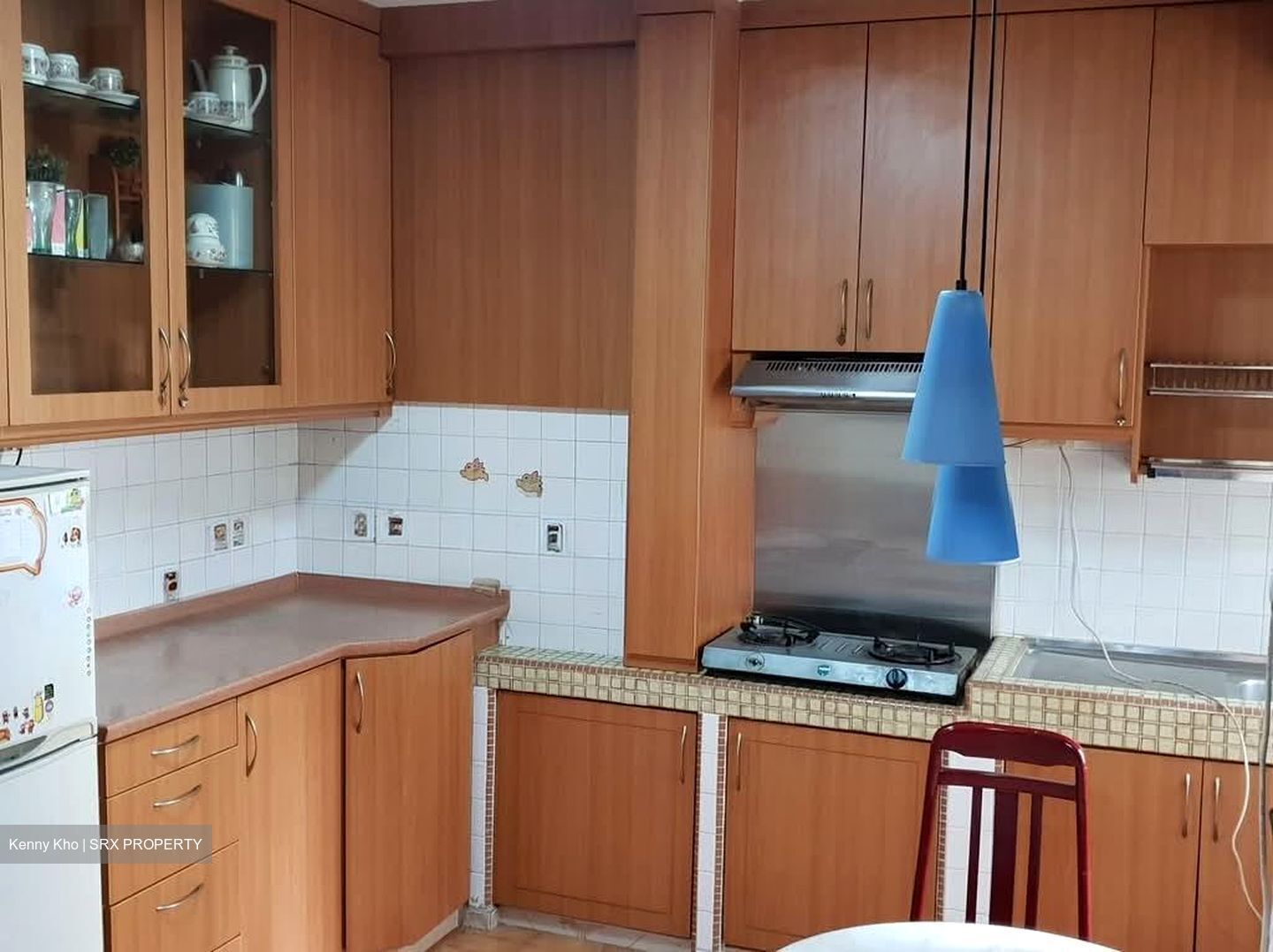 Blk 635 Rowell Court (Central Area), HDB 3 Rooms #579655381